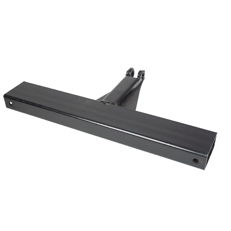 Wspornik transportowy Cedrus zagęszczarka CEDZG03