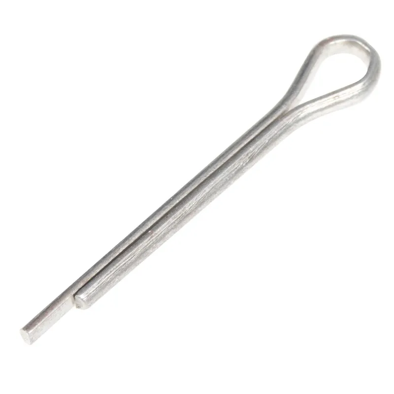 Zawleczka koła Cedrus rozdrabniacz RB01