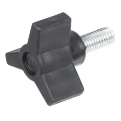 Nakrętka motylkowa Cedrus rozdrabniacz RB01