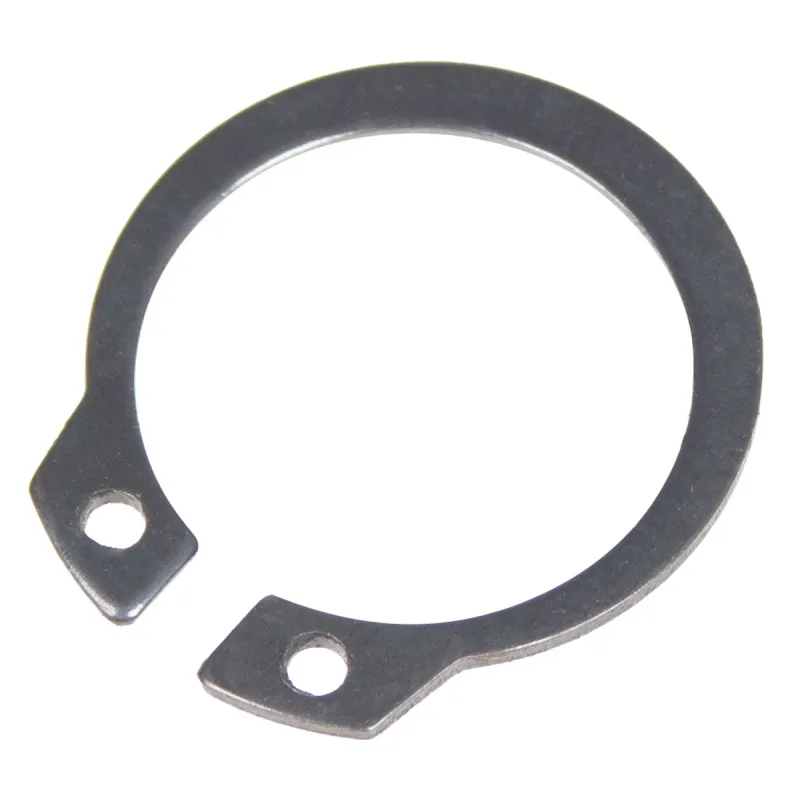 Zewnętrzny pierścień ustalający Cedrus świder SW02