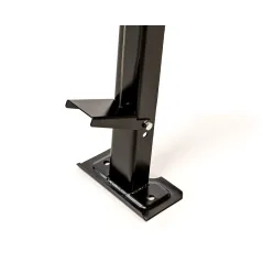 Betoniarka Cedrus CEDBT160 - solidny sprzęt do prac budowlanych - Cedrus