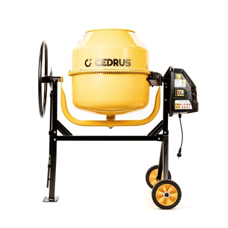 Betoniarka Cedrus CEDBT220