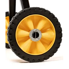 Betoniarka Cedrus CEDBT220 - solidność i niezawodność w jednym. Najlepsza jakość betonu w każdym zastosowaniu. Dostępna tylko u 