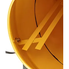 Betoniarka Cedrus CEDBT220 - solidność i niezawodność w jednym. Najlepsza jakość betonu w każdym zastosowaniu. Dostępna tylko u 