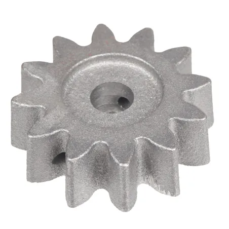 Zębatka napędowa Cedrus betoniarka CEDBT120