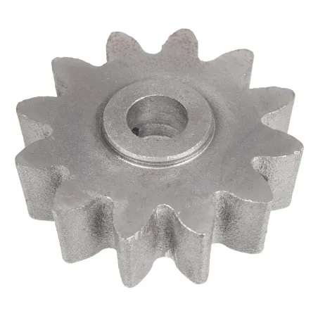 Zębatka napędowa Cedrus betoniarka CEDBT120