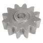 Zębatka napędowa Cedrus betoniarka CEDBT120
