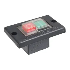 Wyłącznik Cedrus betoniarka CEDBT120