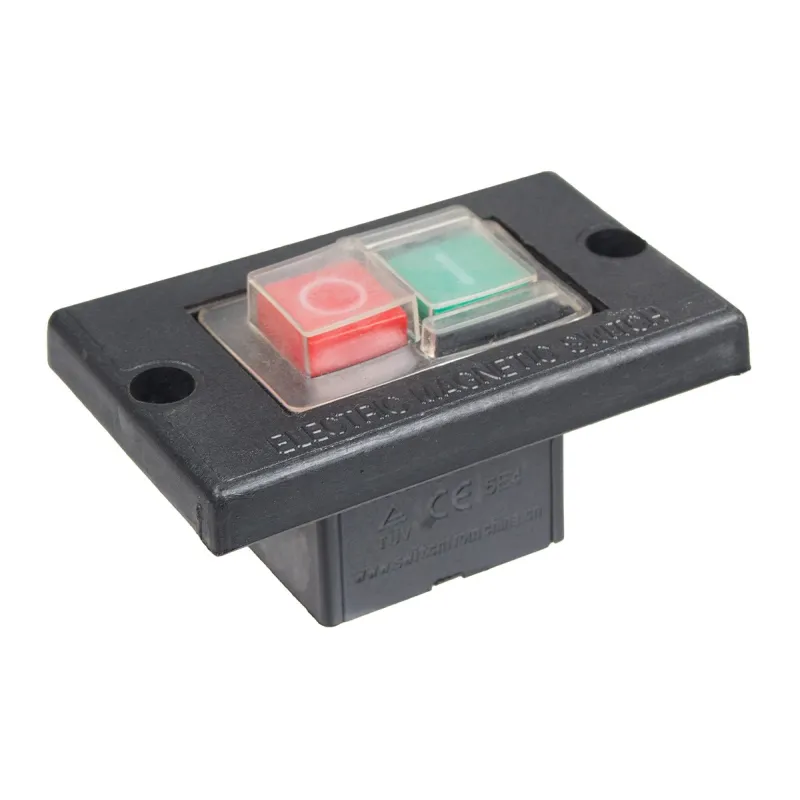 Wyłącznik Cedrus betoniarka CEDBT120