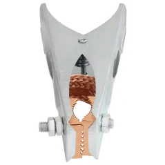 Uchwyt masowy ZK400 RO