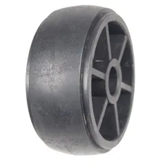 Koło transportowe Cedrus zagęszczarka CEDZG06