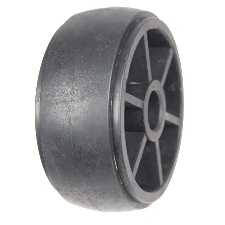 Koło transportowe Cedrus zagęszczarka CEDZG06