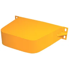 Osłona paska Cedrus zagęszczarka CEDZG05