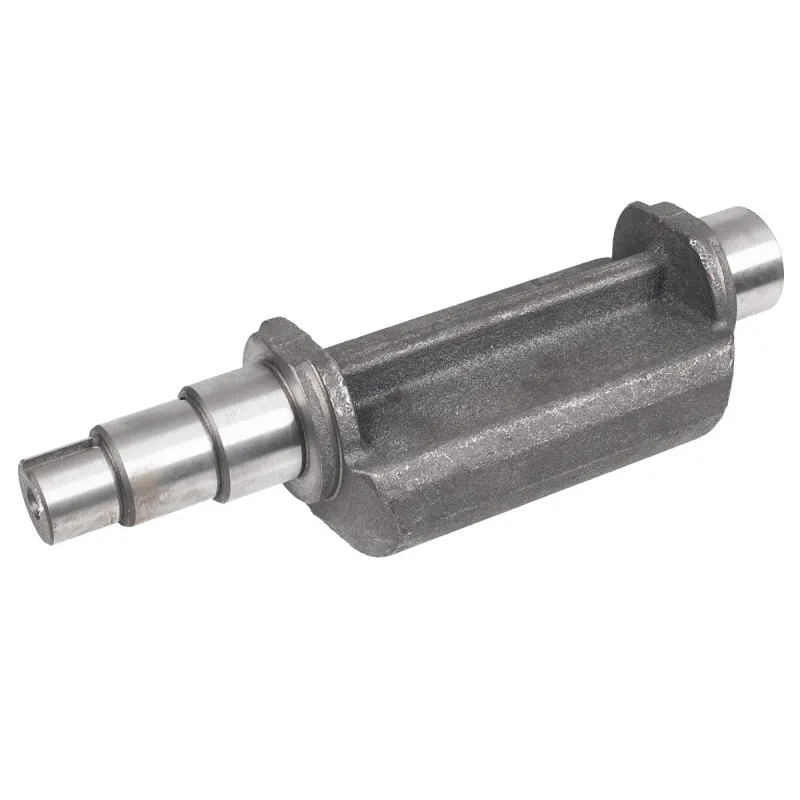 Wałek mimośrodowy Cedrus zagęszczarka CEDZG07 Wałek mimośrodowy Cedrus zagęszczarka CEDZG07