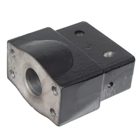 Blok pompy oleju Cedrus zagęszczarka CEDZG05