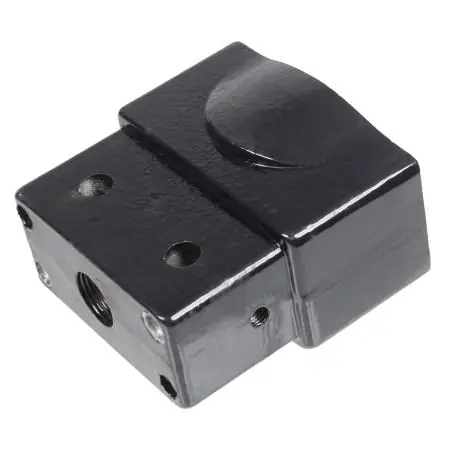 Blok pompy oleju Cedrus zagęszczarka CEDZG05