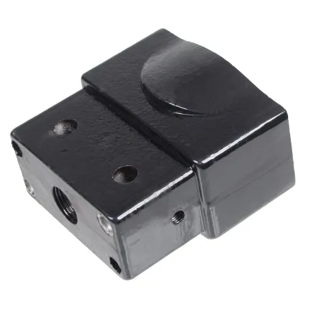 Blok pompy oleju Cedrus zagęszczarka CEDZG05