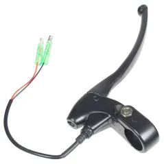 Wyłącznik zapłonu CEDRUS zacieraczka do betonu ZC01