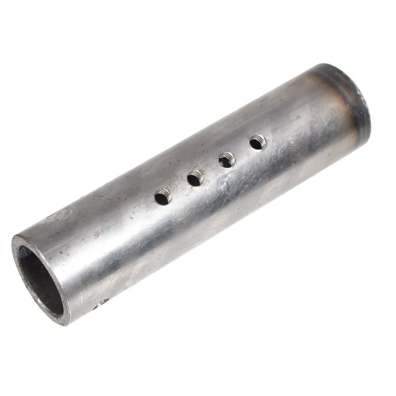 Nakrętka regulacyjna CEDRUS zacieraczka do betonu ZC02