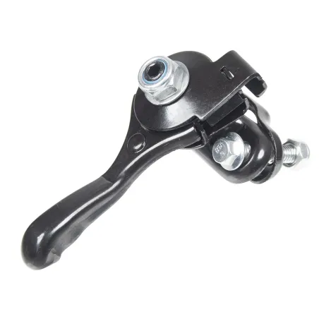 Dźwignia linki gazu CEDRUS zacieraczka do betonu ZC02