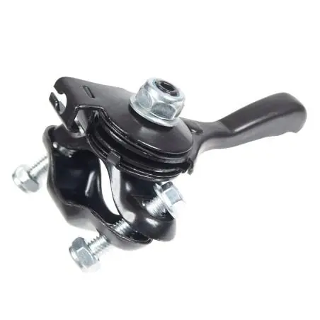 Dźwignia linki gazu CEDRUS zacieraczka do betonu ZC02