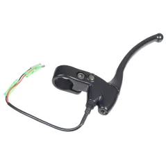 Wyłącznik zapłonu CEDRUS zacieraczka do betonu ZC02