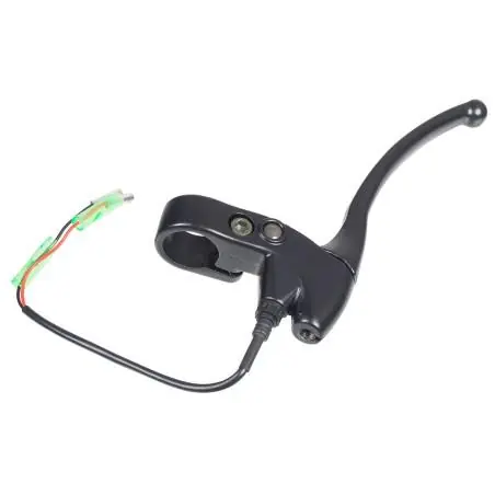 Wyłącznik zapłonu CEDRUS zacieraczka do betonu ZC02