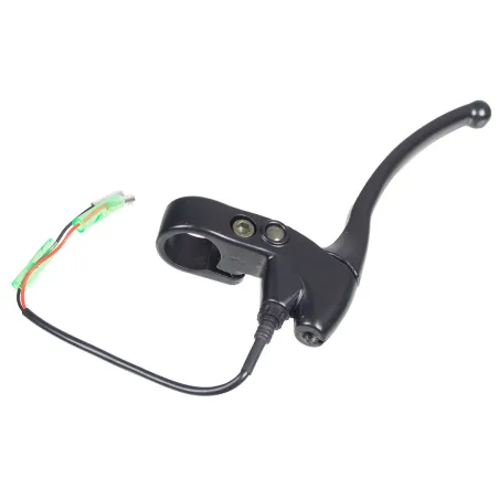 Wyłącznik zapłonu CEDRUS zacieraczka do betonu ZC02