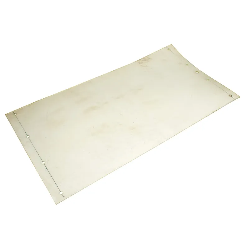 Mata płyty zagęszczającej Cedrus CEDZG05