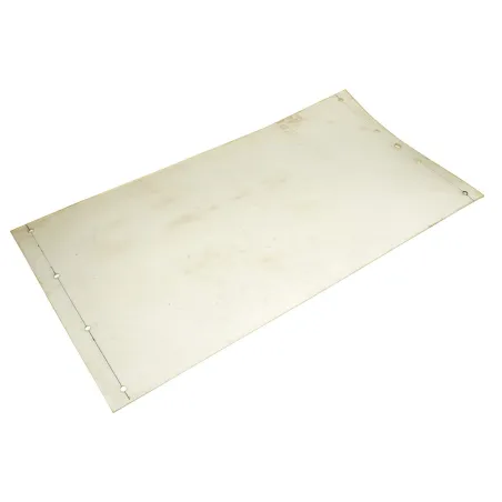 Mata płyty zagęszczającej Cedrus CEDZG05