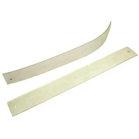 Mata płyty zagęszczającej Cedrus CEDZG05