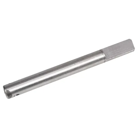 Wałek napędowy Cedrus betoniarka CEDBT120