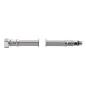 Wąż pod baterie sztorcowe 17mm x 3/8" dluość 400mm