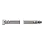 Wąż pod baterie sztorcowe 17mm x 3/8" dluość 400mm Wąż pod baterie sztorcowe 17mm x 3/8" dluość 400mm