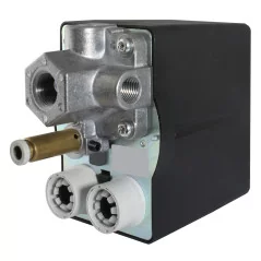 Presostat sprężarki wyłącznik ciśnieniowy MDR3/11 20A-24A 400v