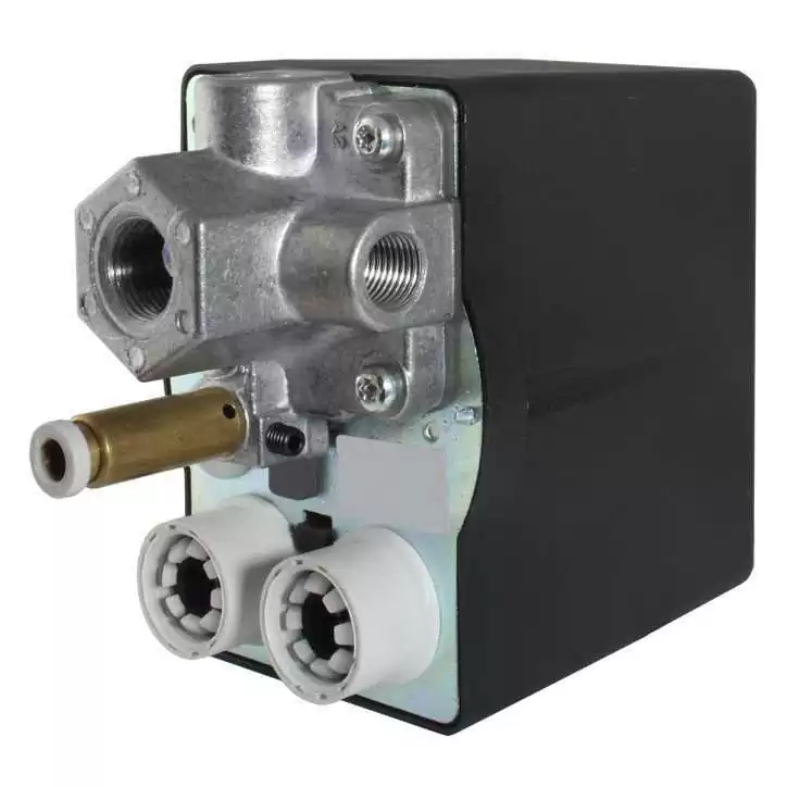 Presostat sprężarki wyłącznik ciśnieniowy MDR3/11 20A-24A 400v Presostat sprężarki wyłącznik ciśnieniowy MDR3/11 20A-24A 400v