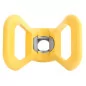Uchwyt dyszy do pistoletu Airless 009 Silver ProLight Rev-Guard 7/8