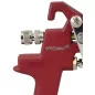 Pistolet lakierniczy SPEEDWAY czerwony HP 3.0mm Pistolet lakierniczy SPEEDWAY czerwony HP 3.0mm