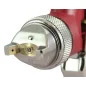 Pistolet lakierniczy SPEEDWAY czerwony HP 3.0mm Pistolet lakierniczy SPEEDWAY czerwony HP 3.0mm