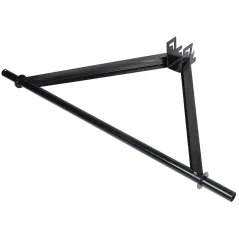 Wspornik osi kół Cedrus betoniarka CEDBT220