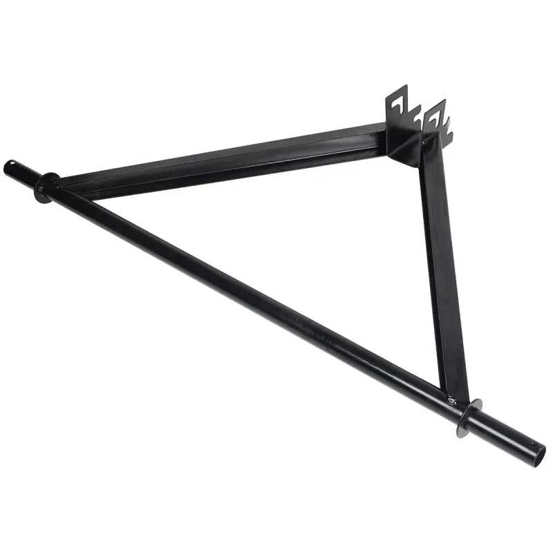 Wspornik osi kół Cedrus betoniarka CEDBT220