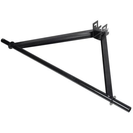 Wspornik osi kół Cedrus betoniarka CEDBT220