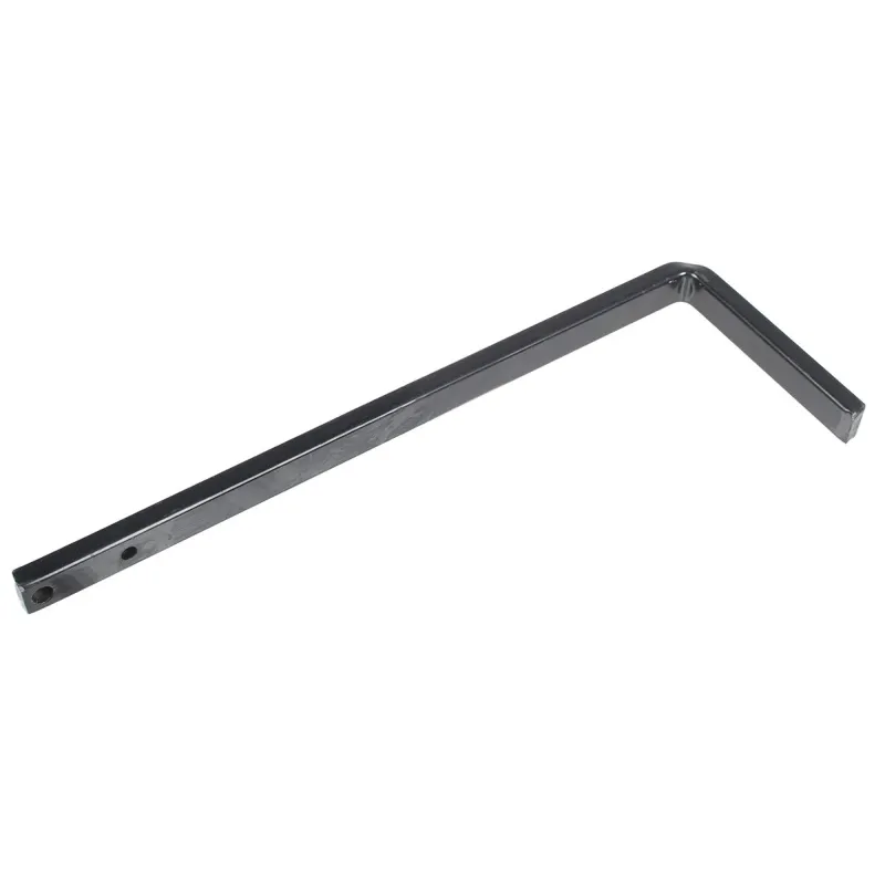 Stopka dolna część Cedrus betoniarka CEDBT220