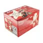 Pistolet lakierniczy SPEEDWAY czerwony HP 3.0mm Pistolet lakierniczy SPEEDWAY czerwony HP 3.0mm