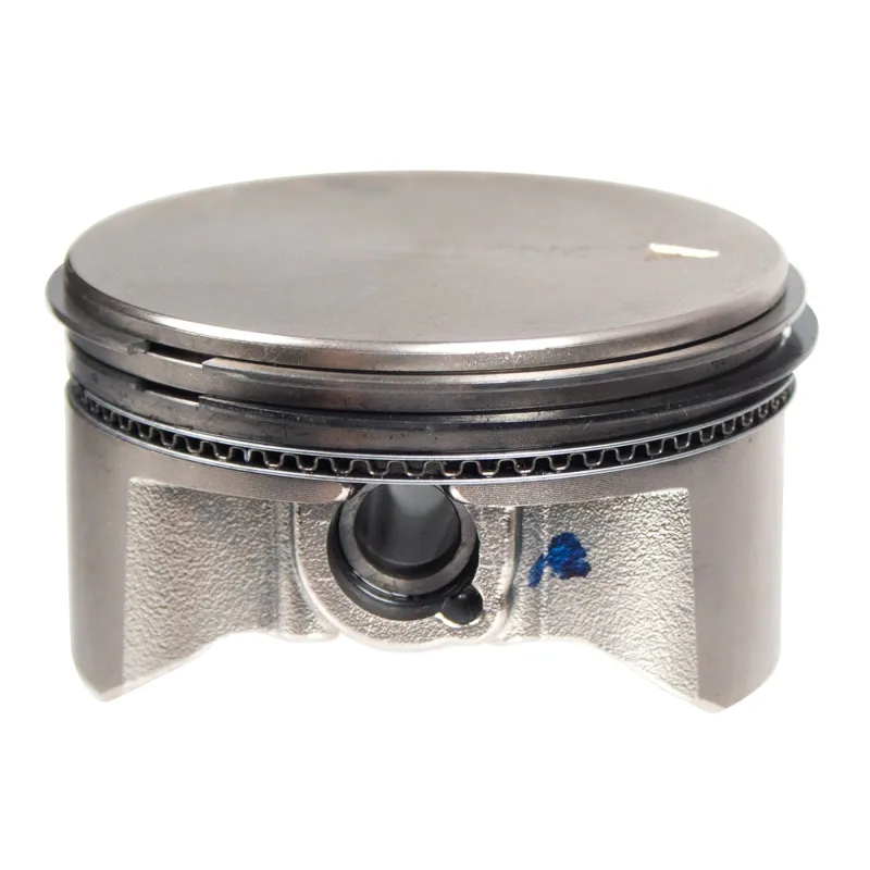 Tłok z pierścieniami kpl. Zongshen silnik XP140 Tłok z pierścieniami kpl. Zongshen silnik XP140