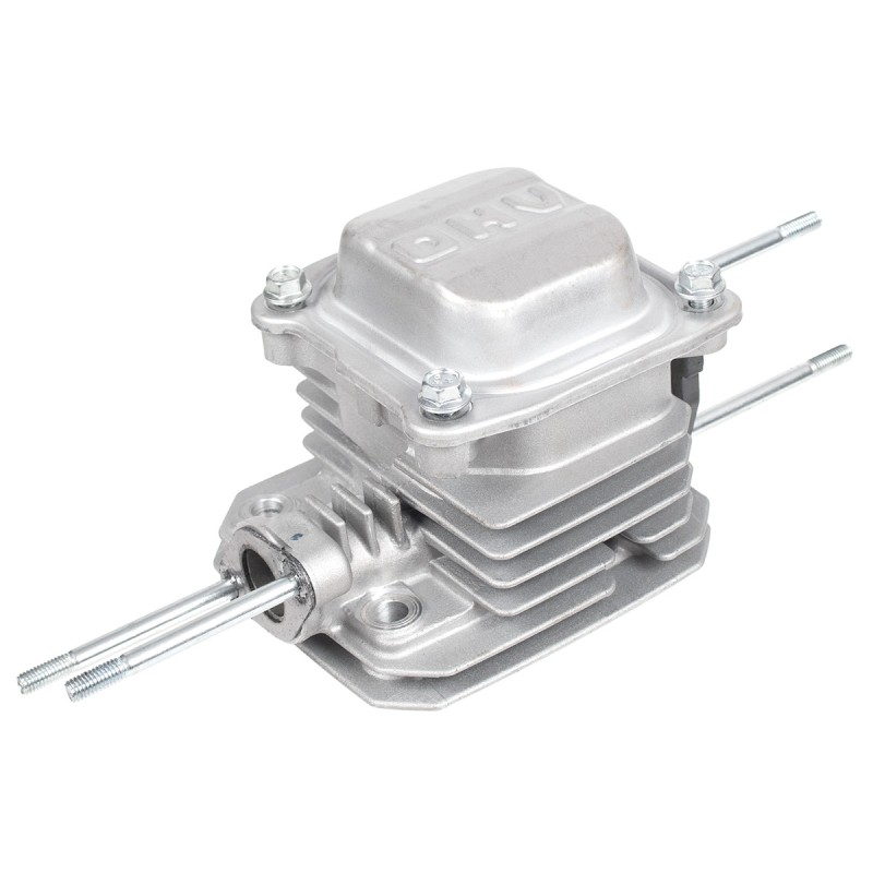 Głowica kpl. Zongshen silnik XP140 Głowica kpl. Zongshen silnik XP140