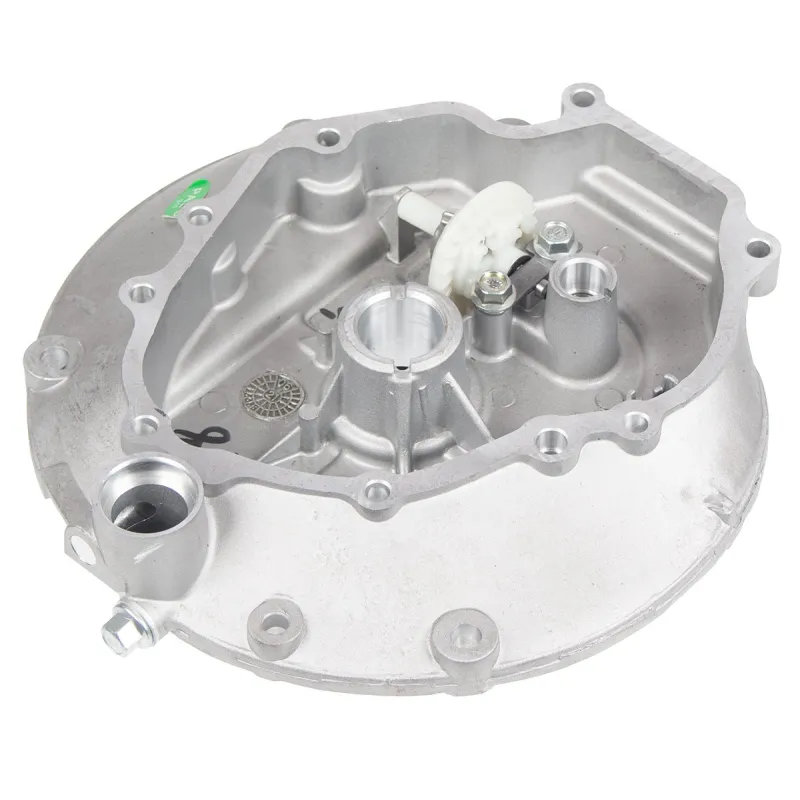 Miska olejowa kpl. Zongshen silnik XP140 Miska olejowa kpl. Zongshen silnik XP140