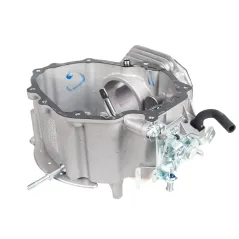 Cylinder kpl. Zongshen silnik XP140