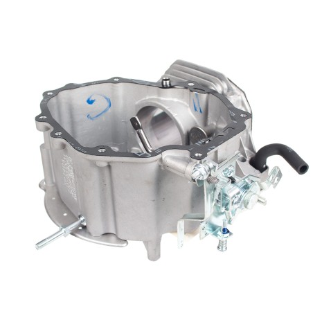 Cylinder kpl. Zongshen silnik XP140