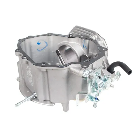Cylinder kpl. Zongshen silnik XP140